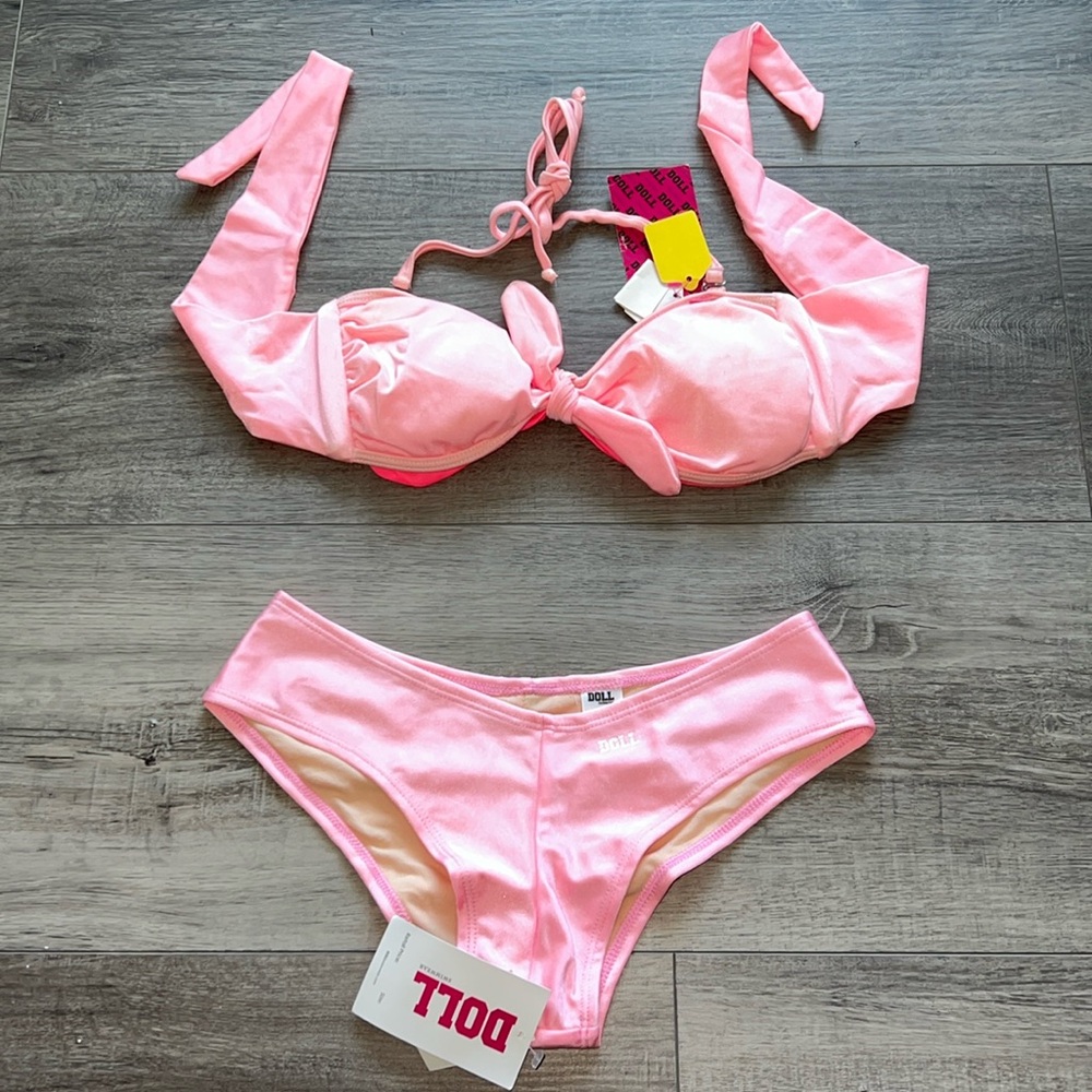 Bikinis